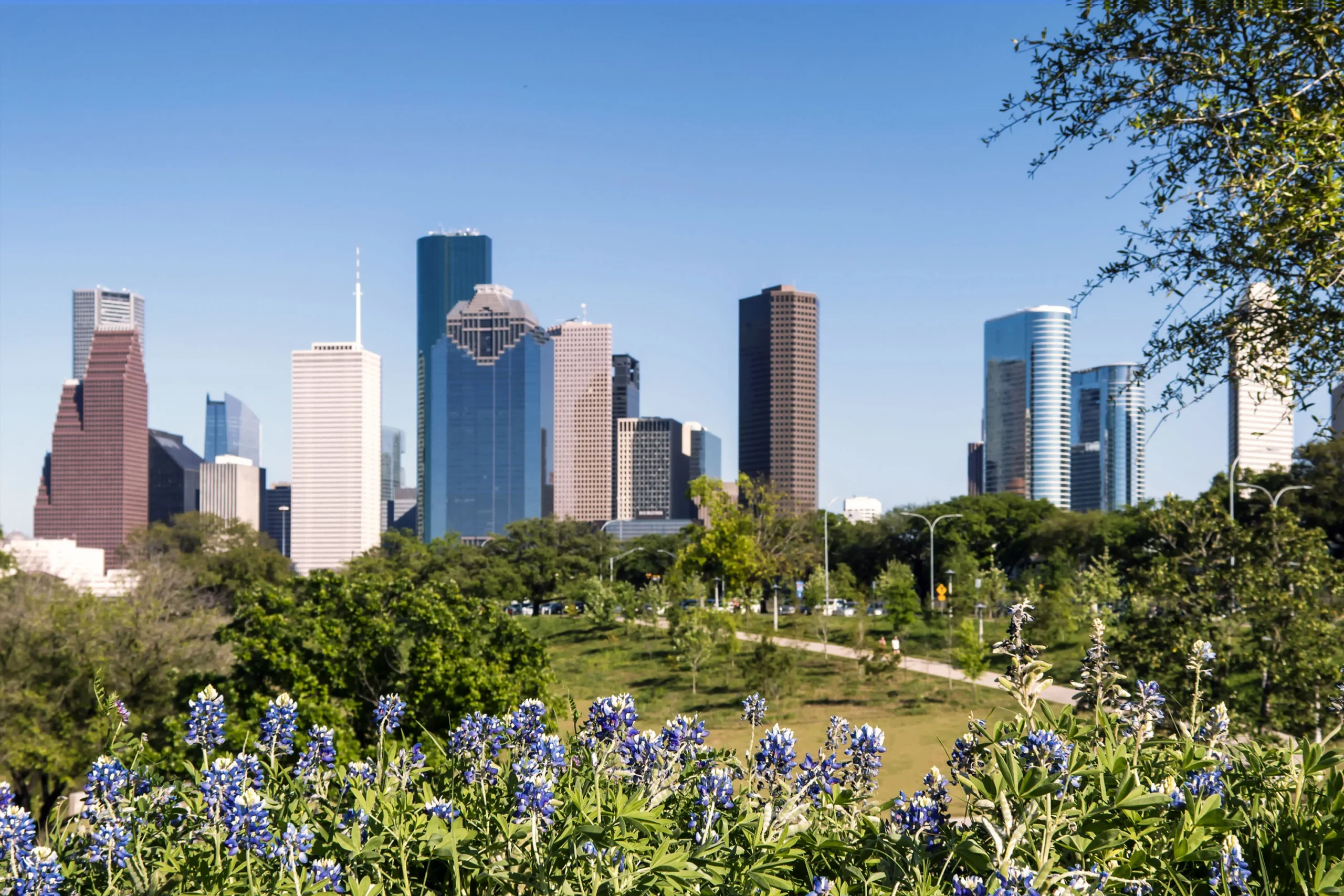 Houston